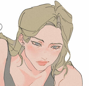 Colored Sketch